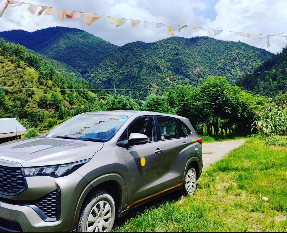 Meghalaya cab booking